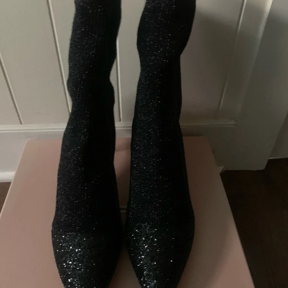 Miu Miu Boots - Picture 3 of 5